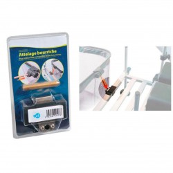 Suport Juvelnic Rive - Keepnet Holder D36 Suport Juvelnic Rive - Keepnet Holder D36